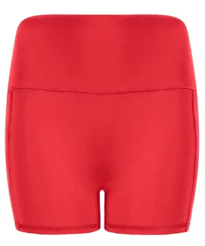 Pocket shorts | Hot Coral