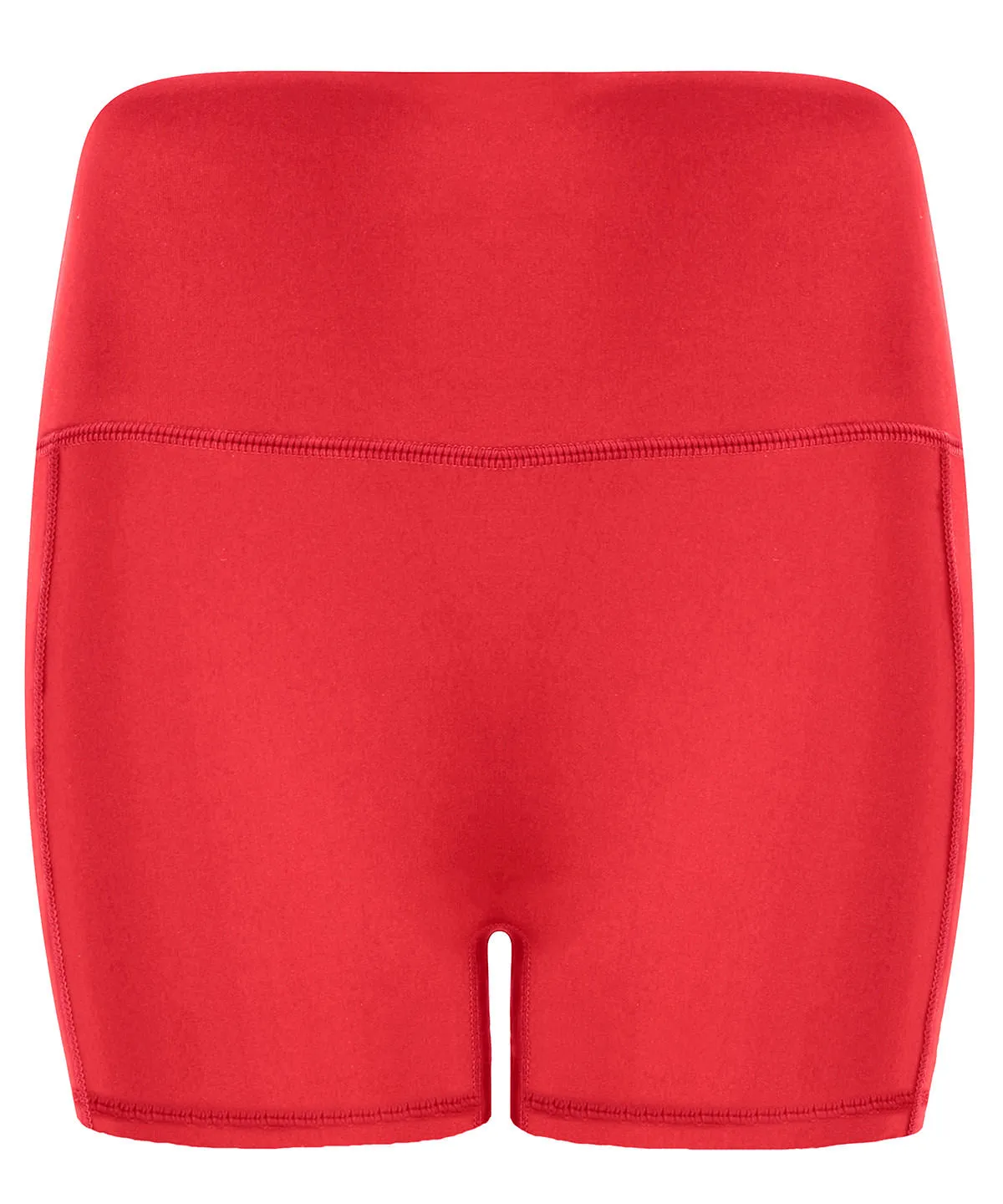 Pocket shorts | Hot Coral