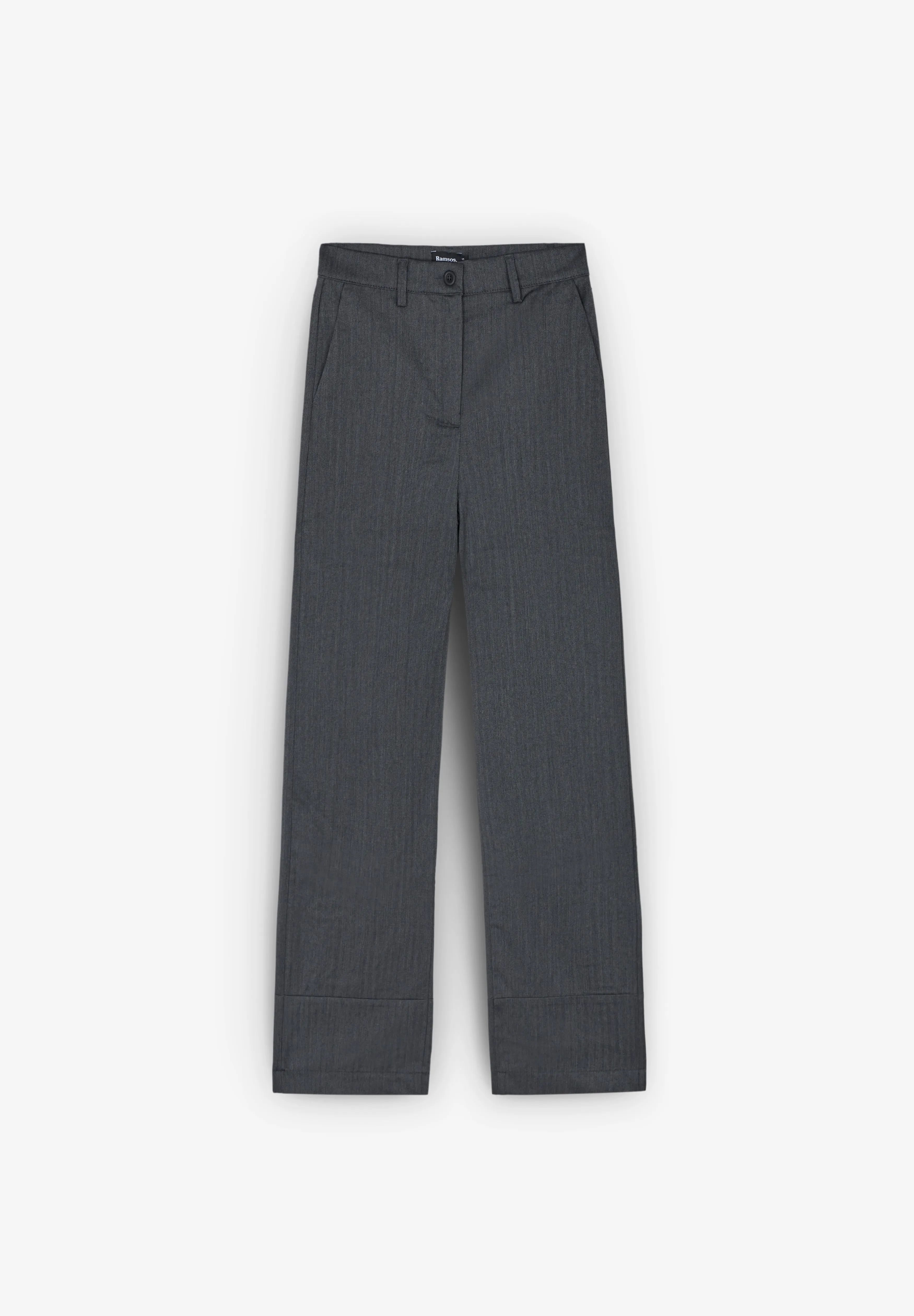 RAMSOS  | PANTALÓN RETRO SUIT MUJER