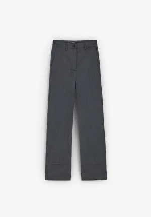 RAMSOS  | PANTALÓN RETRO SUIT MUJER