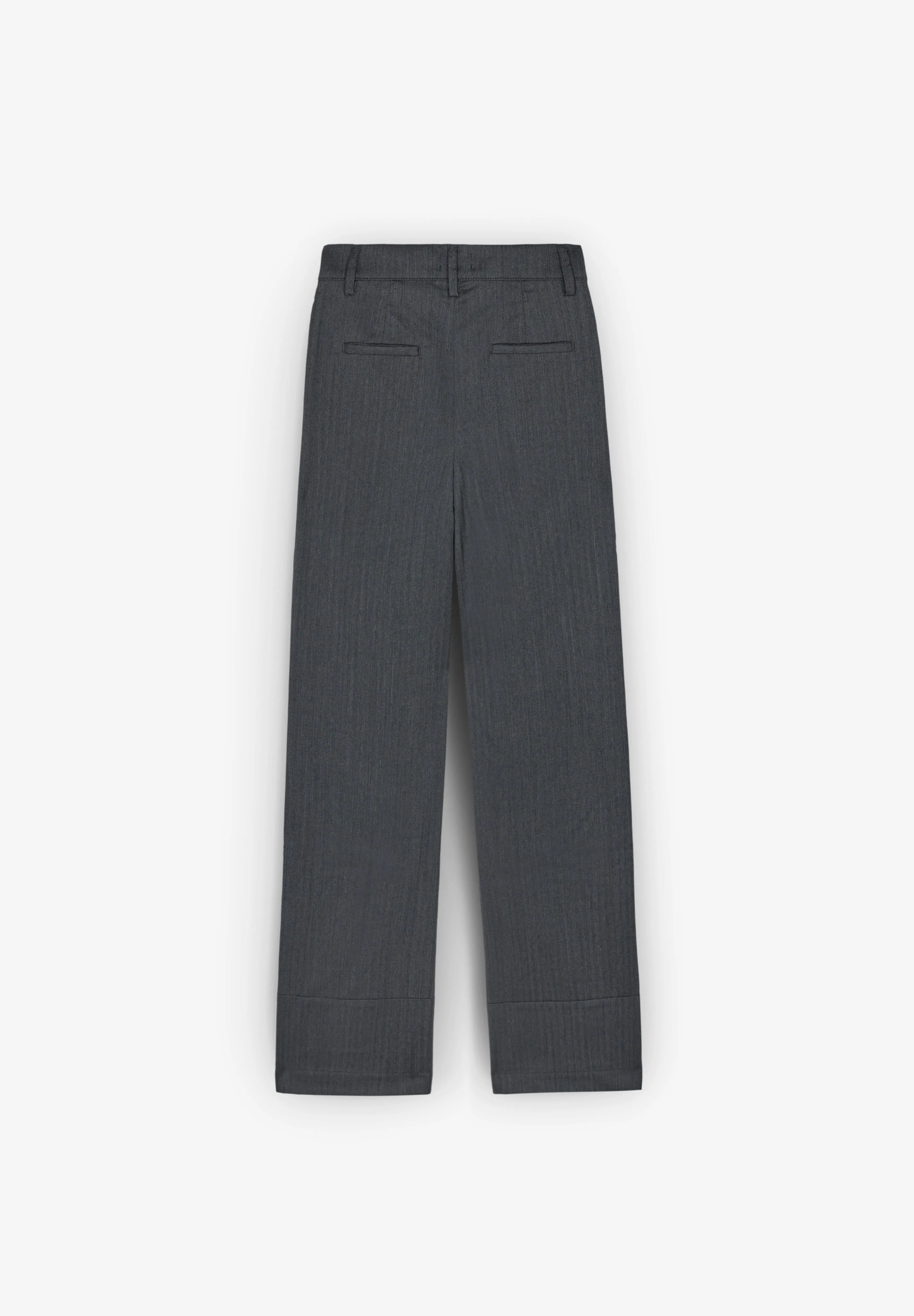 RAMSOS  | PANTALÓN RETRO SUIT MUJER