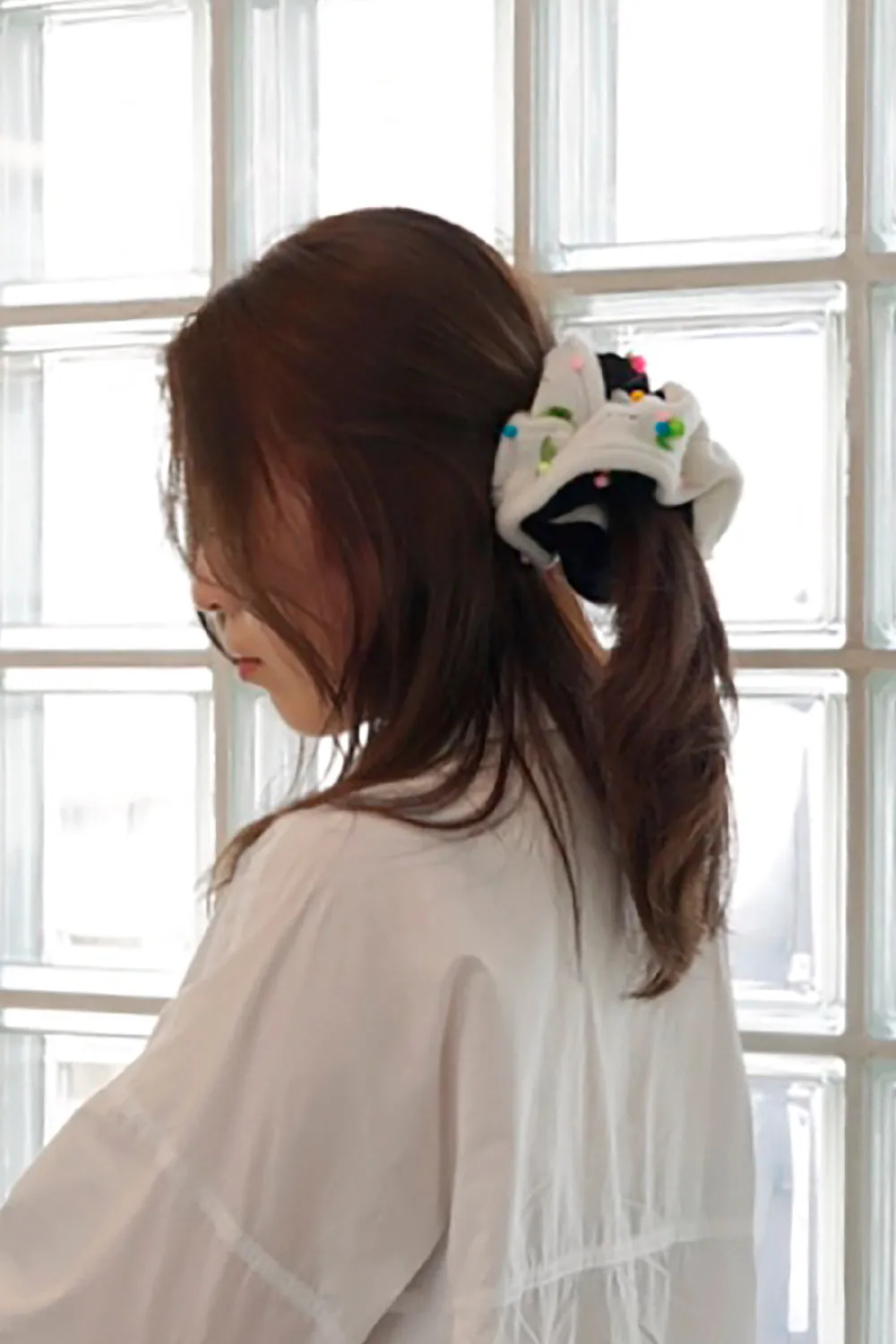 Rosie Scrunchie