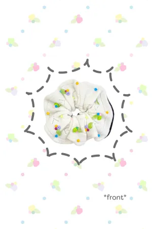Rosie Scrunchie