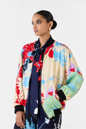 ROYAL IKIGAI BOMBER