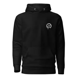 SCHOOL BUS GRAVEYARD - AIDEN HOODIE