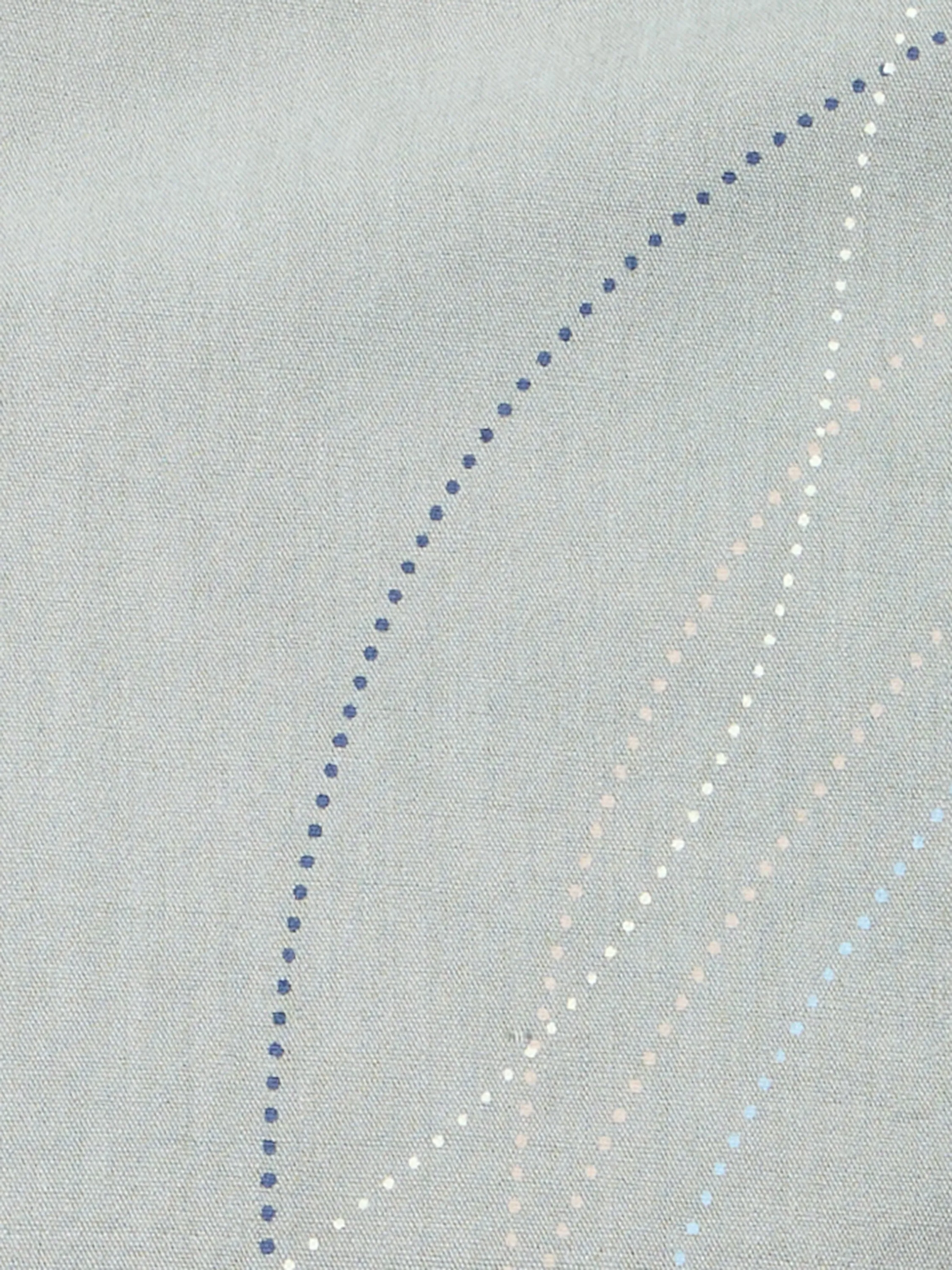 Scribble Dots Leo Short Sleeve Shirt
