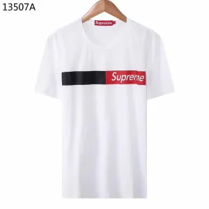 Supreme Classic Box Logo T-Shirt White