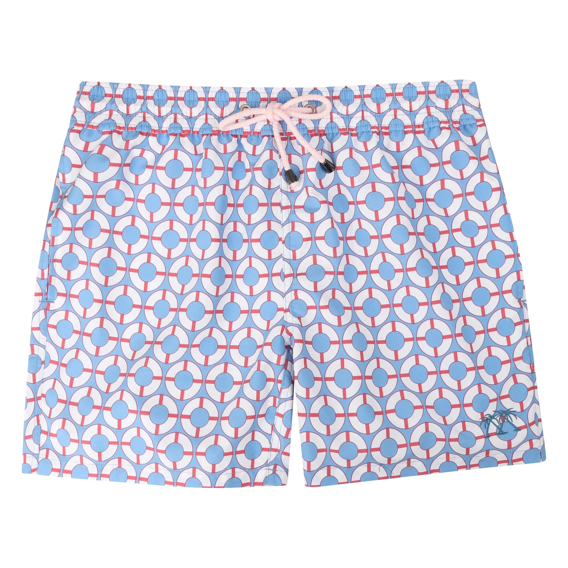 Swim Shorts LIFE RING