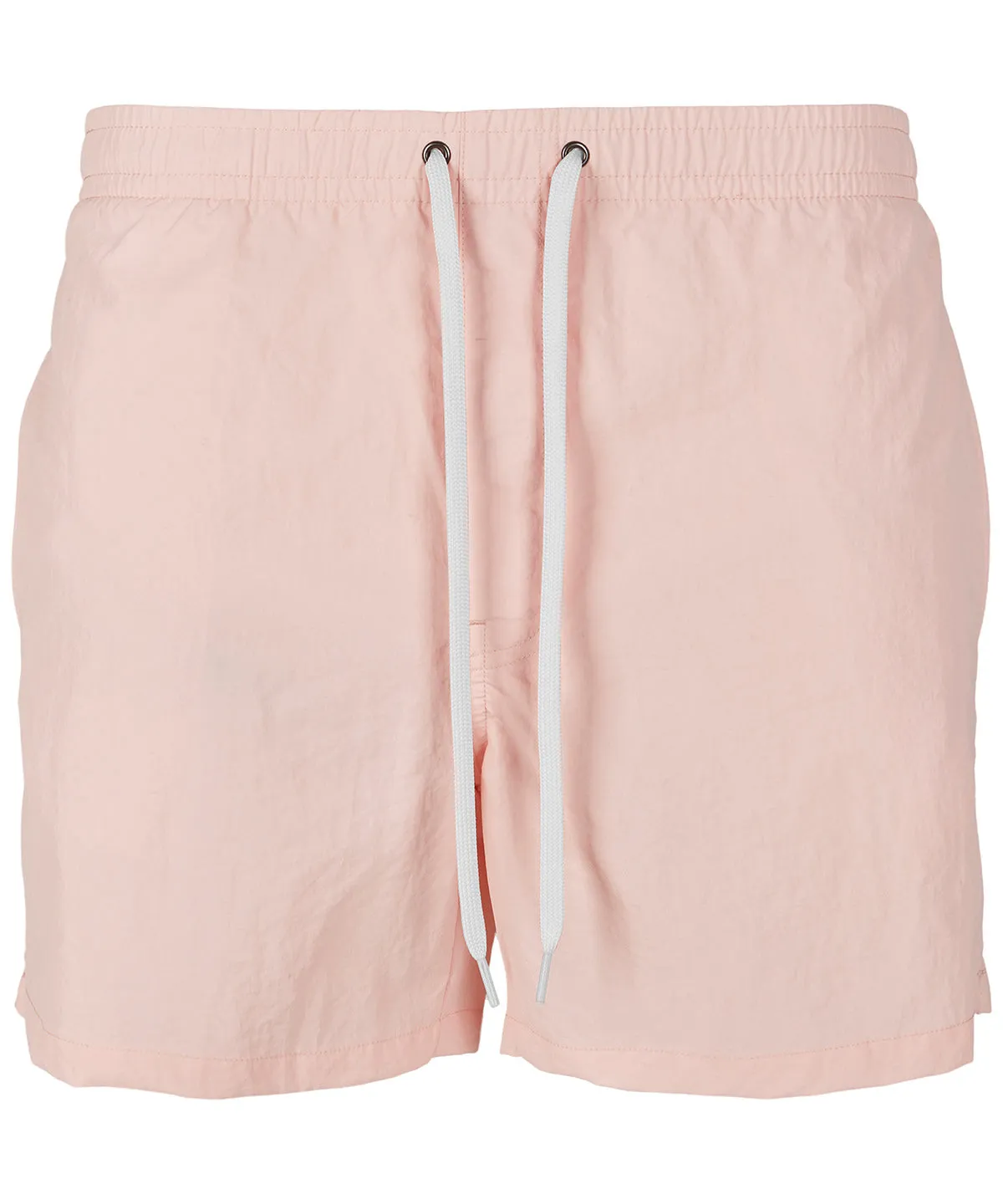 Swim shorts | Pink
