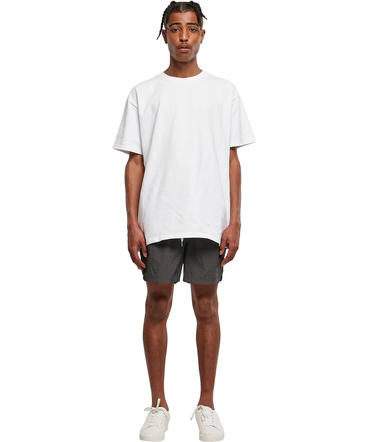 Swim shorts | Pink