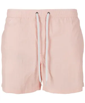 Swim shorts | Pink
