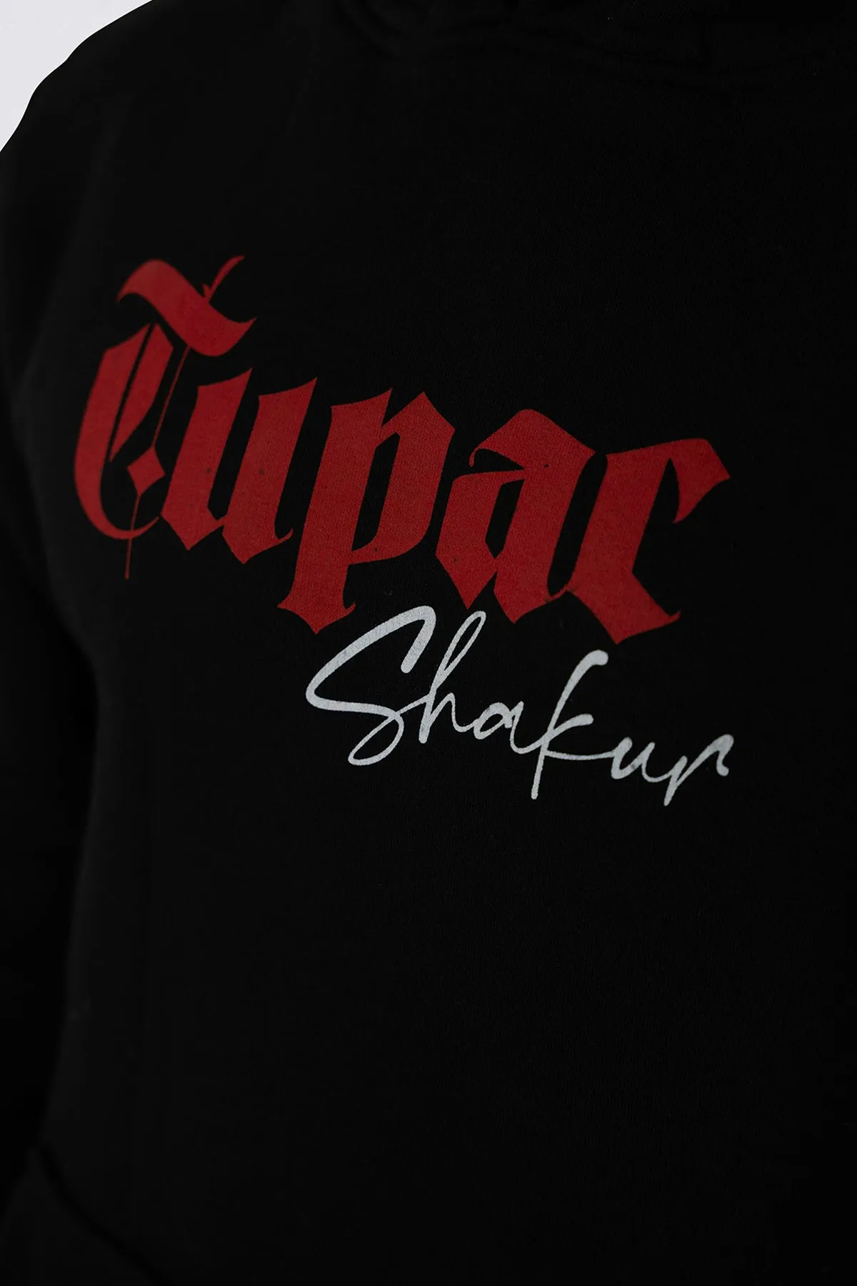 THE 2PAC HOODIE