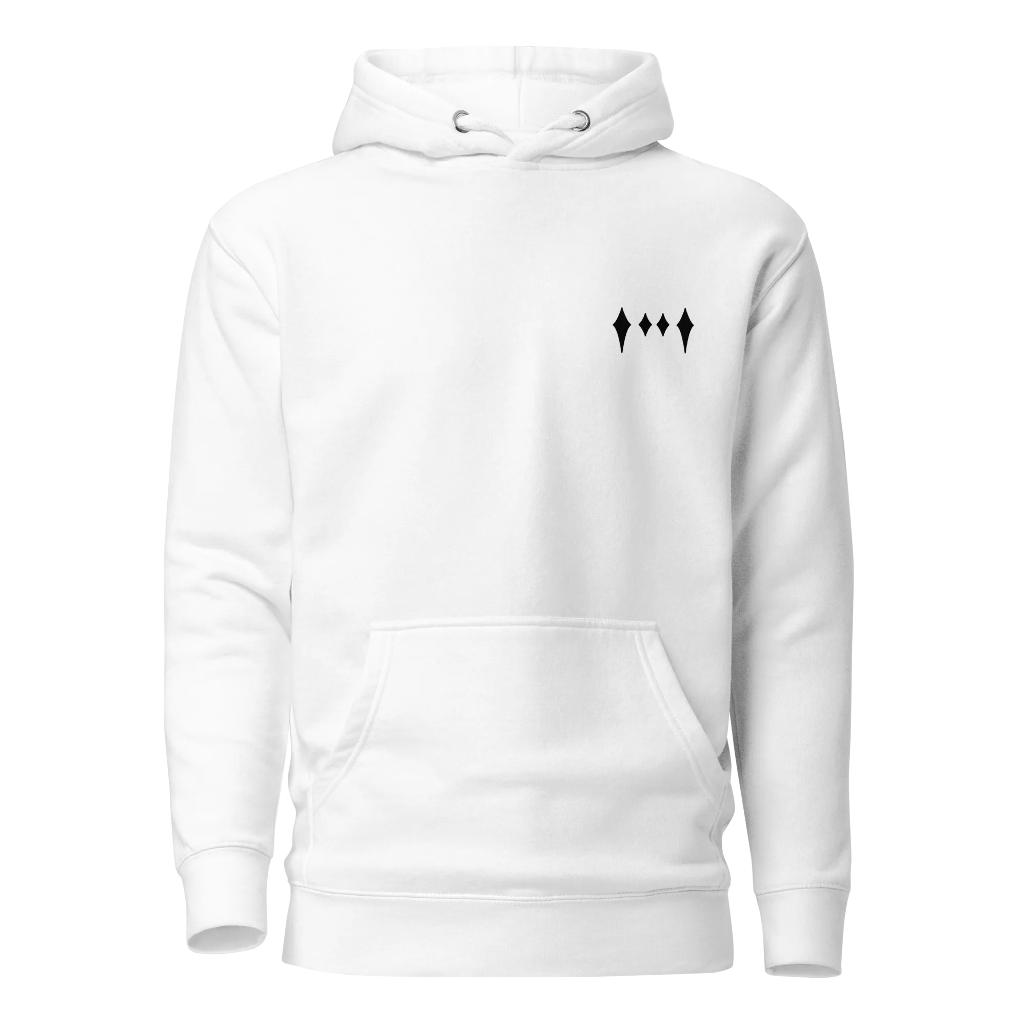 VAMPIRE FAMILY - FAMILY HOODIE