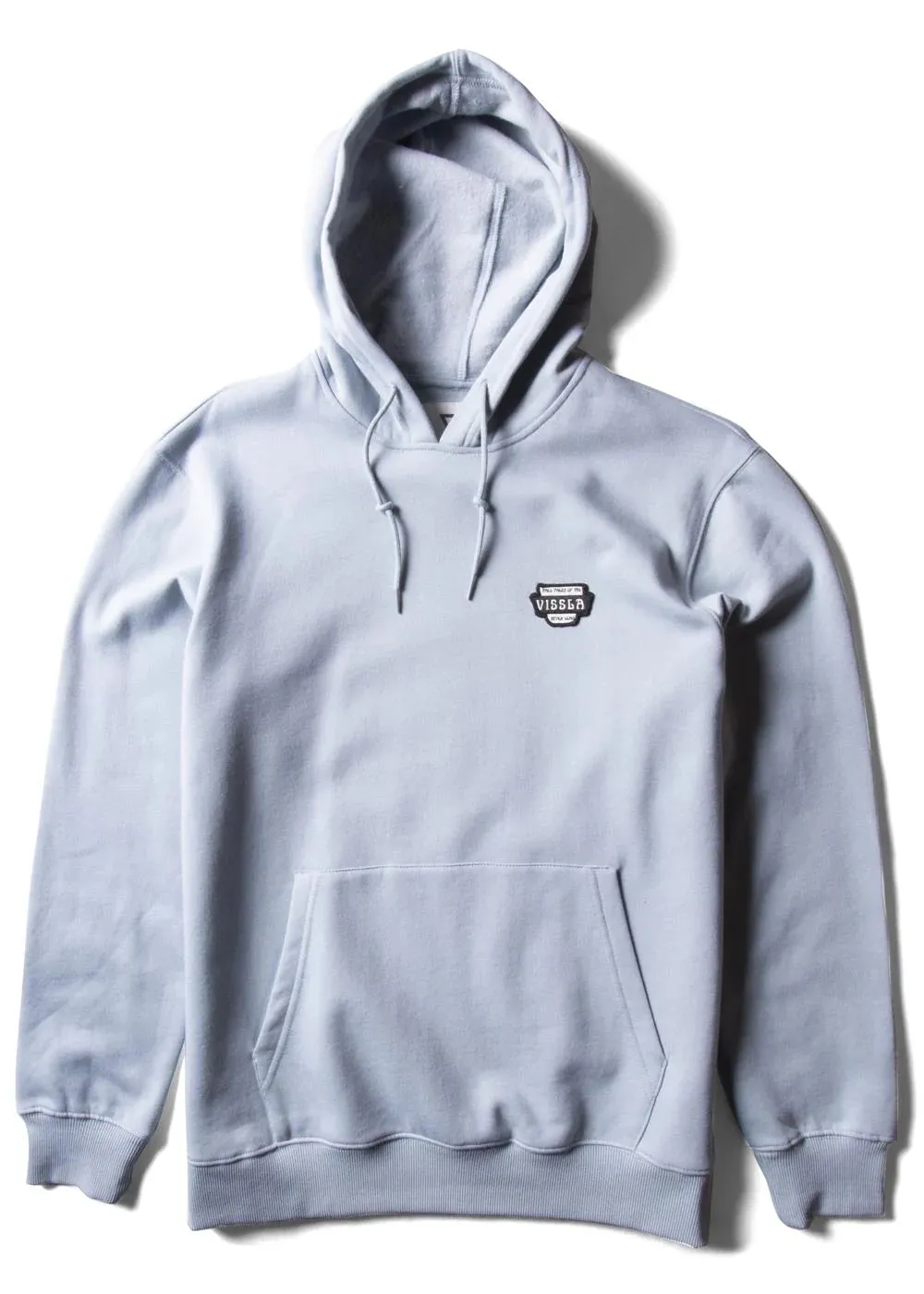 Vissla Solid Sets Eco Po Hoodie
