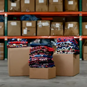 Wholesale Pro Sports T-shirts