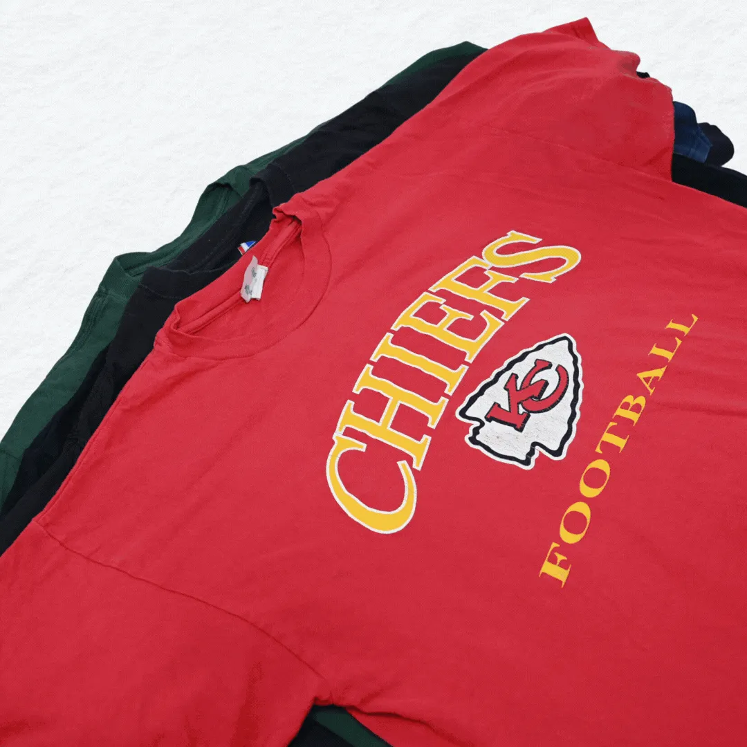 Wholesale Pro Sports T-shirts
