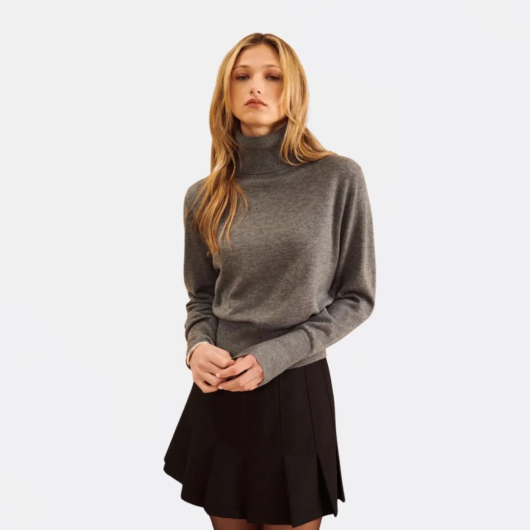 William Turtleneck