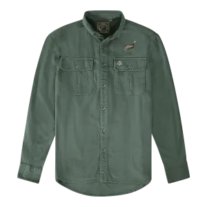 Wright Walking Turkey Shirt | Shammy